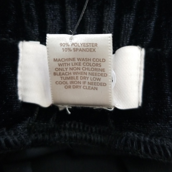 Loft velvety skirt - Picture 4 of 8